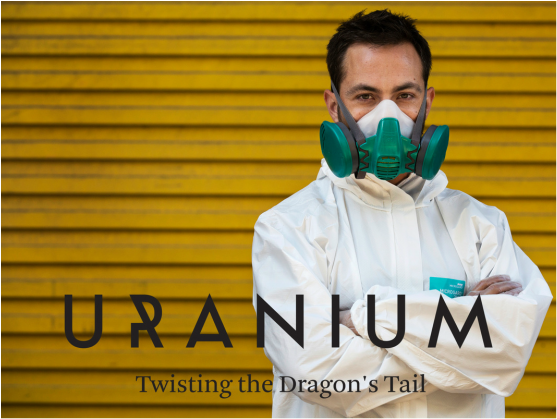 uranium twisting the dragon's tail part 2 worksheet answer key